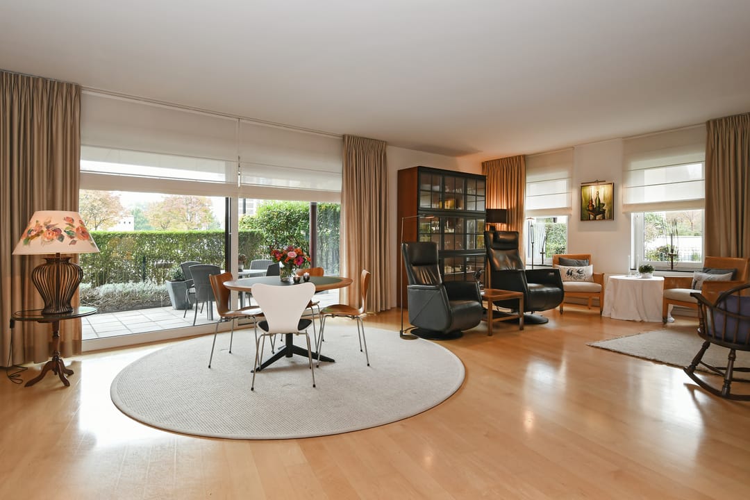 Photo 8 of Stationsstraat 30 b 1