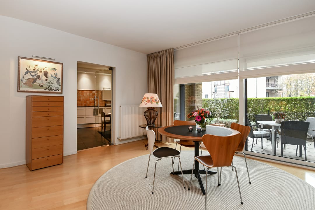 Photo 1 of Stationsstraat 30 b 1