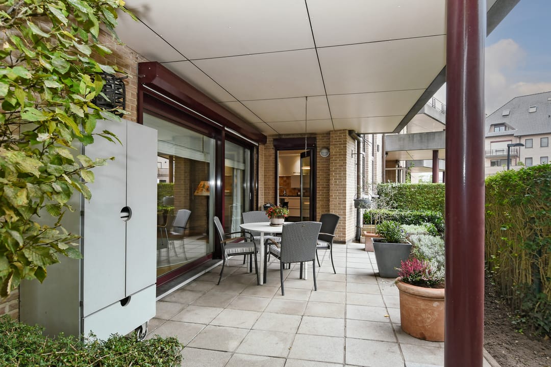 Photo 13 of Stationsstraat 30 b 1