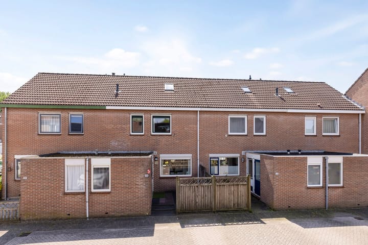 Foto 7 van Veenmos 119