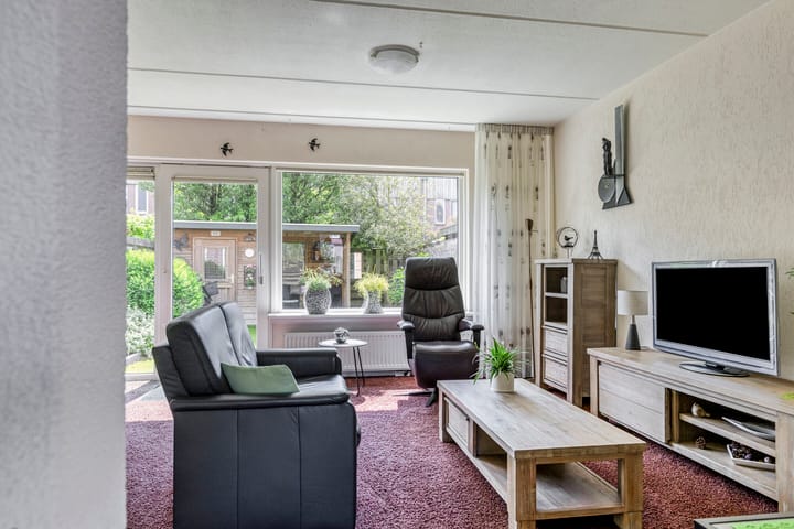 Foto 12 van Veenmos 119