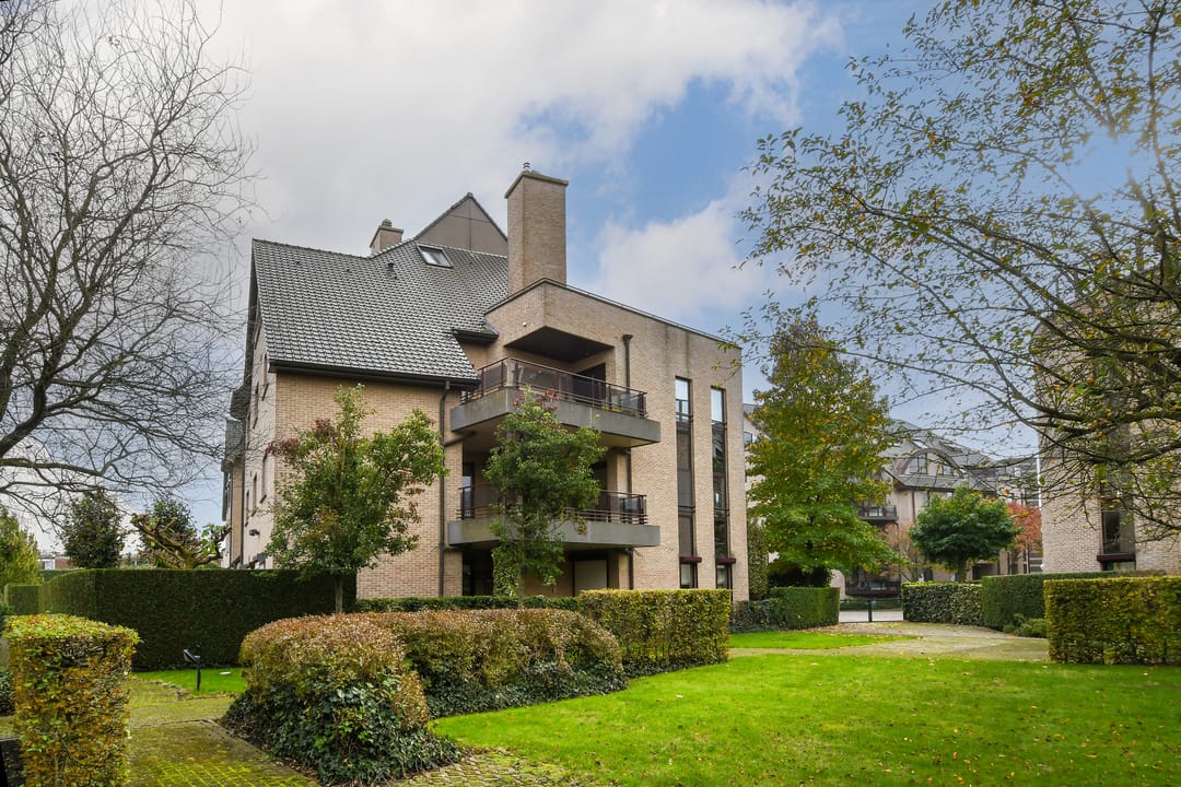 Photo 26 of Stationsstraat 30 b 1