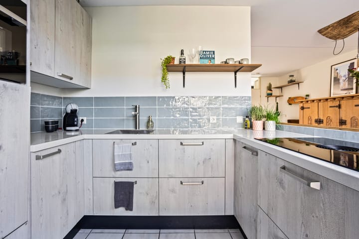 Foto 4 van Thorbeckeplantsoen 26