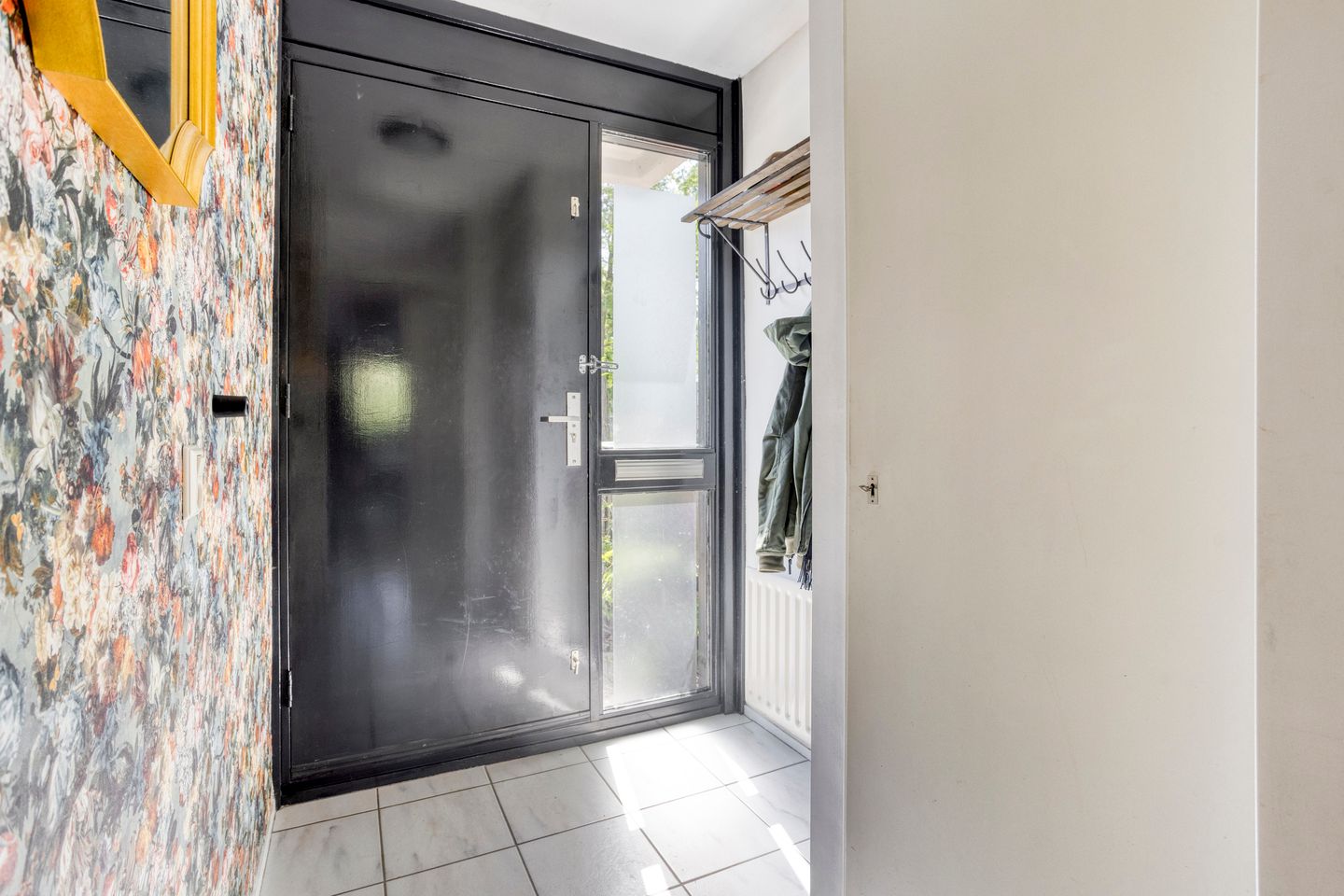 Foto 10 van Thorbeckeplantsoen 26