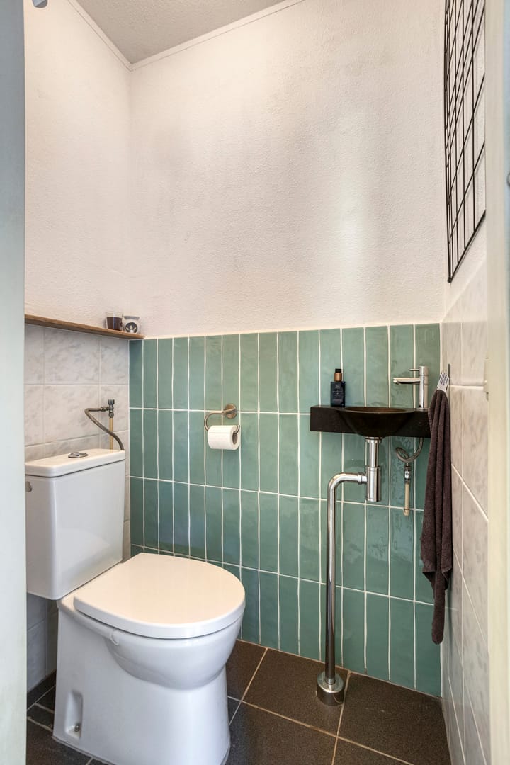 Foto 11 van Thorbeckeplantsoen 26