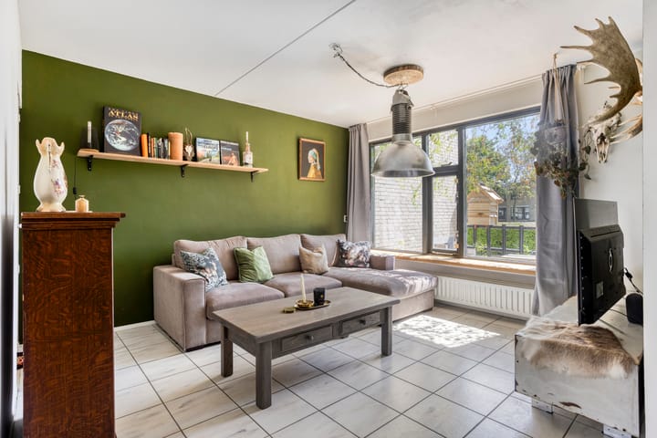 Foto 13 van Thorbeckeplantsoen 26