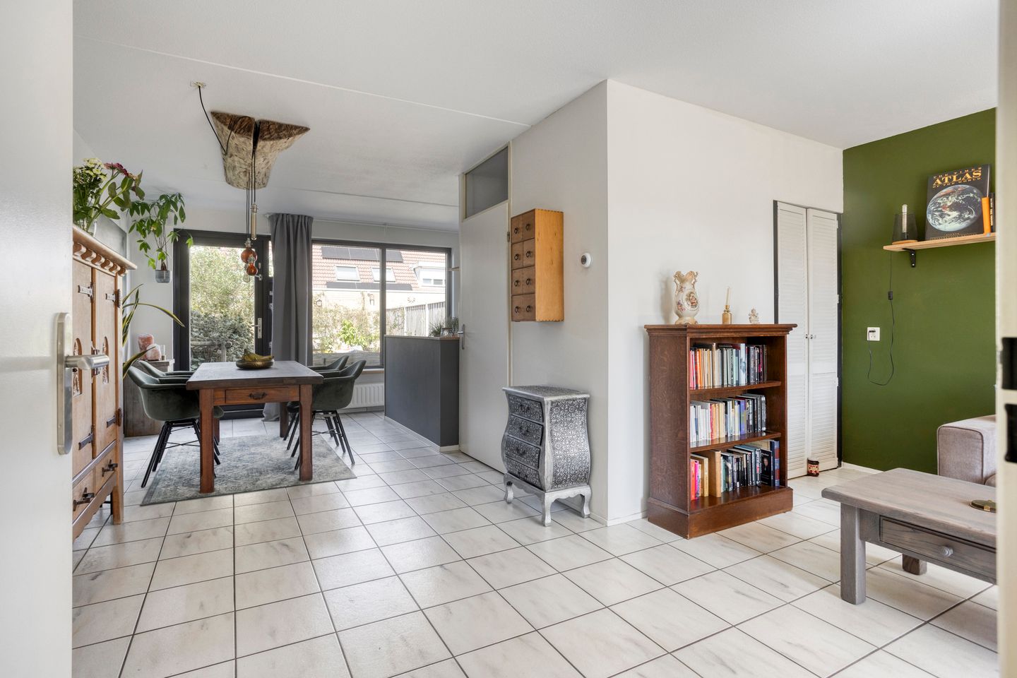 Foto 14 van Thorbeckeplantsoen 26