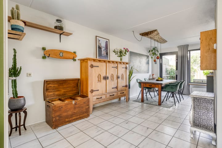 Foto 15 van Thorbeckeplantsoen 26