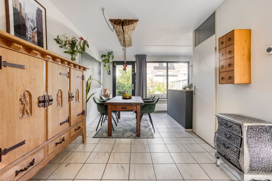 Foto 16 van Thorbeckeplantsoen 26