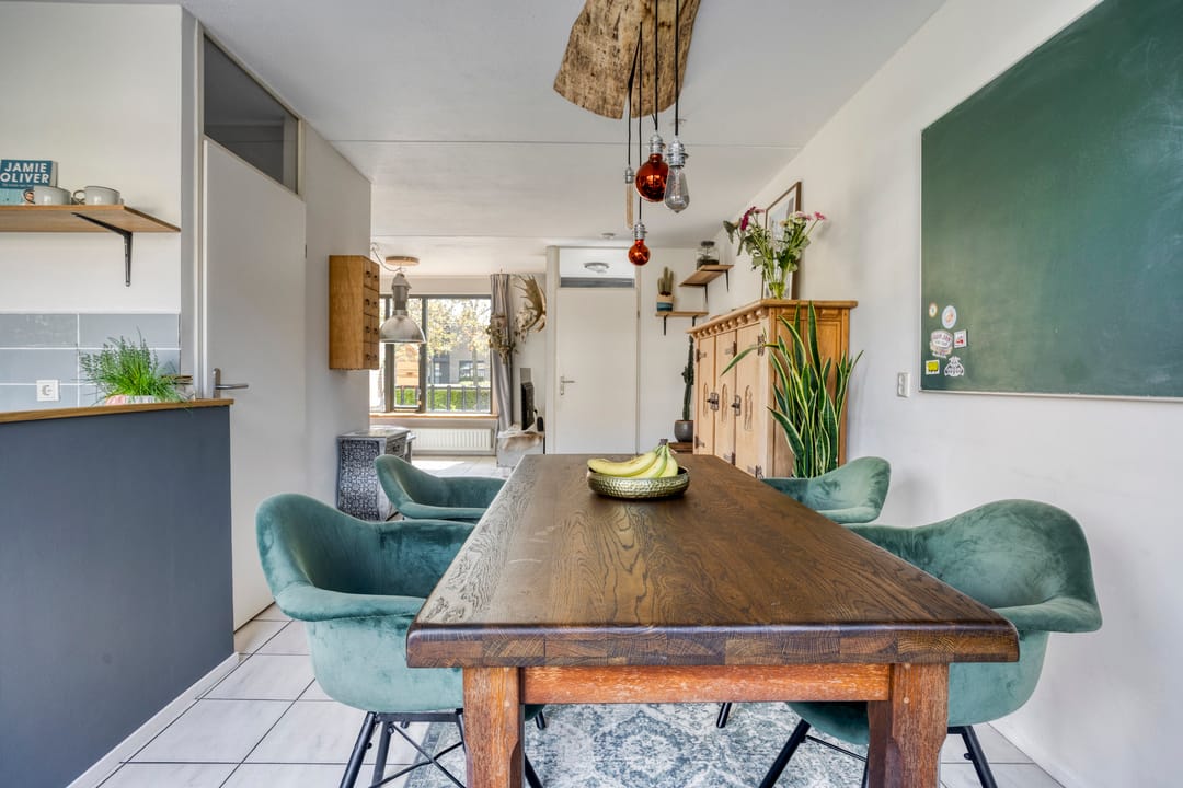 Foto 17 van Thorbeckeplantsoen 26