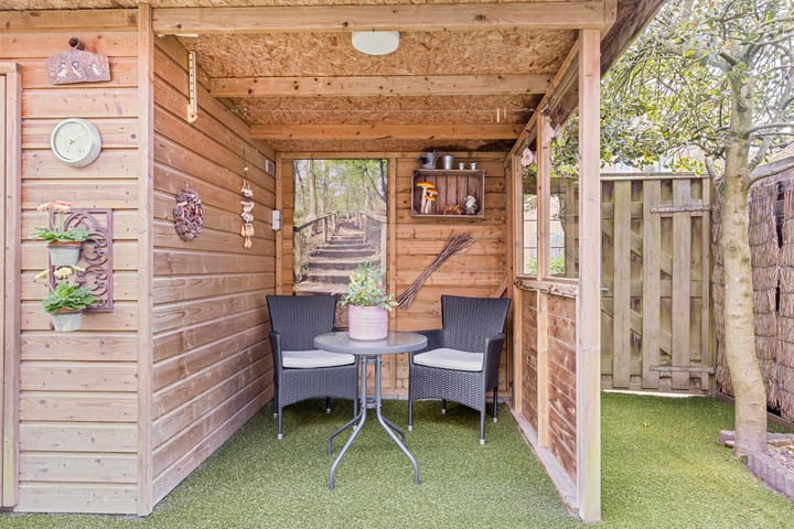 Foto 34 van Veenmos 119