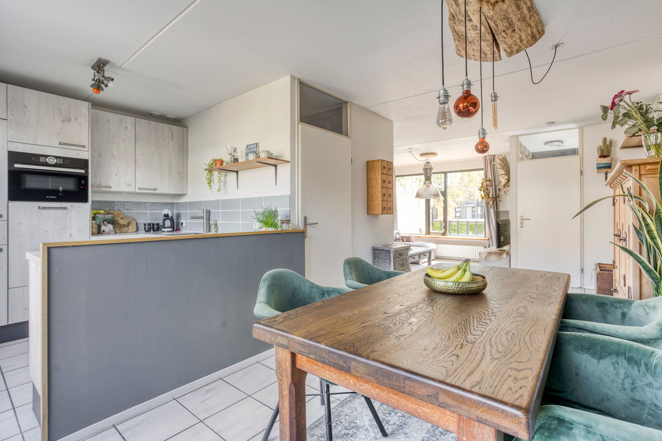 Foto 18 van Thorbeckeplantsoen 26