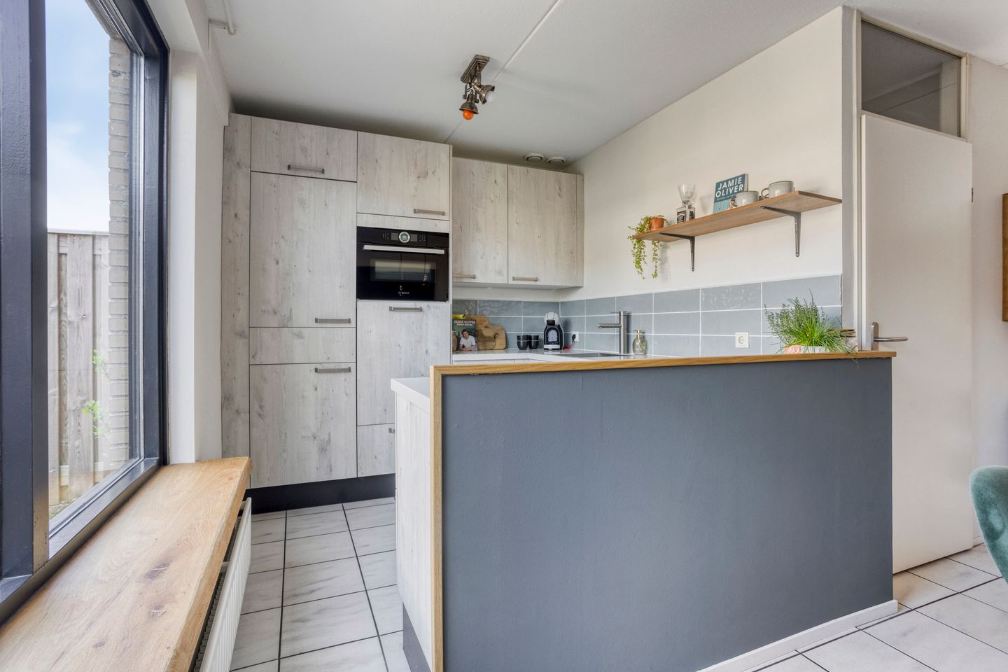 Foto 19 van Thorbeckeplantsoen 26