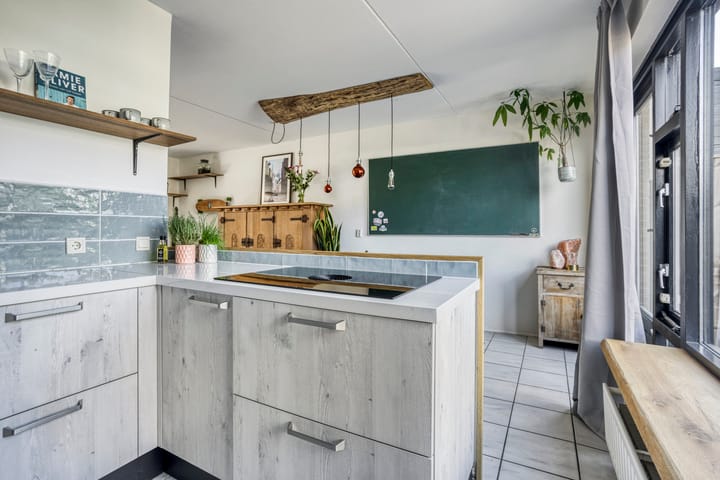 Foto 20 van Thorbeckeplantsoen 26