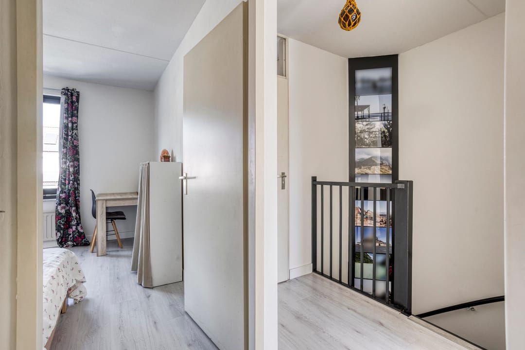 Foto 23 van Thorbeckeplantsoen 26