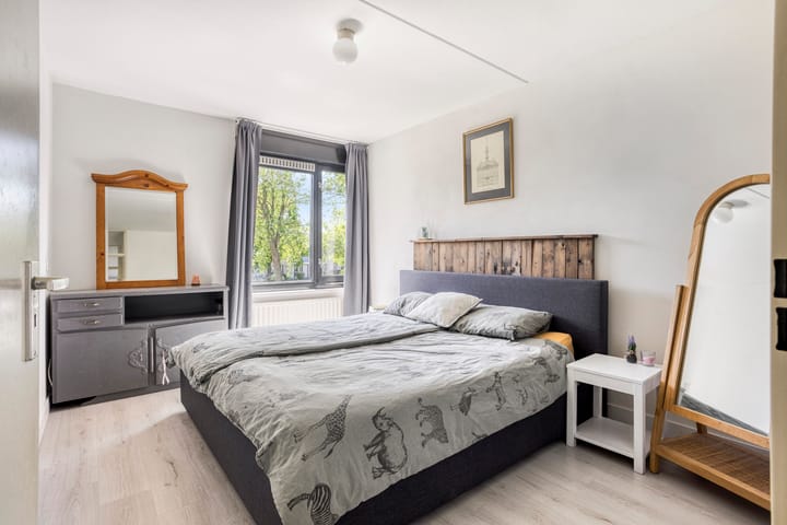 Foto 24 van Thorbeckeplantsoen 26