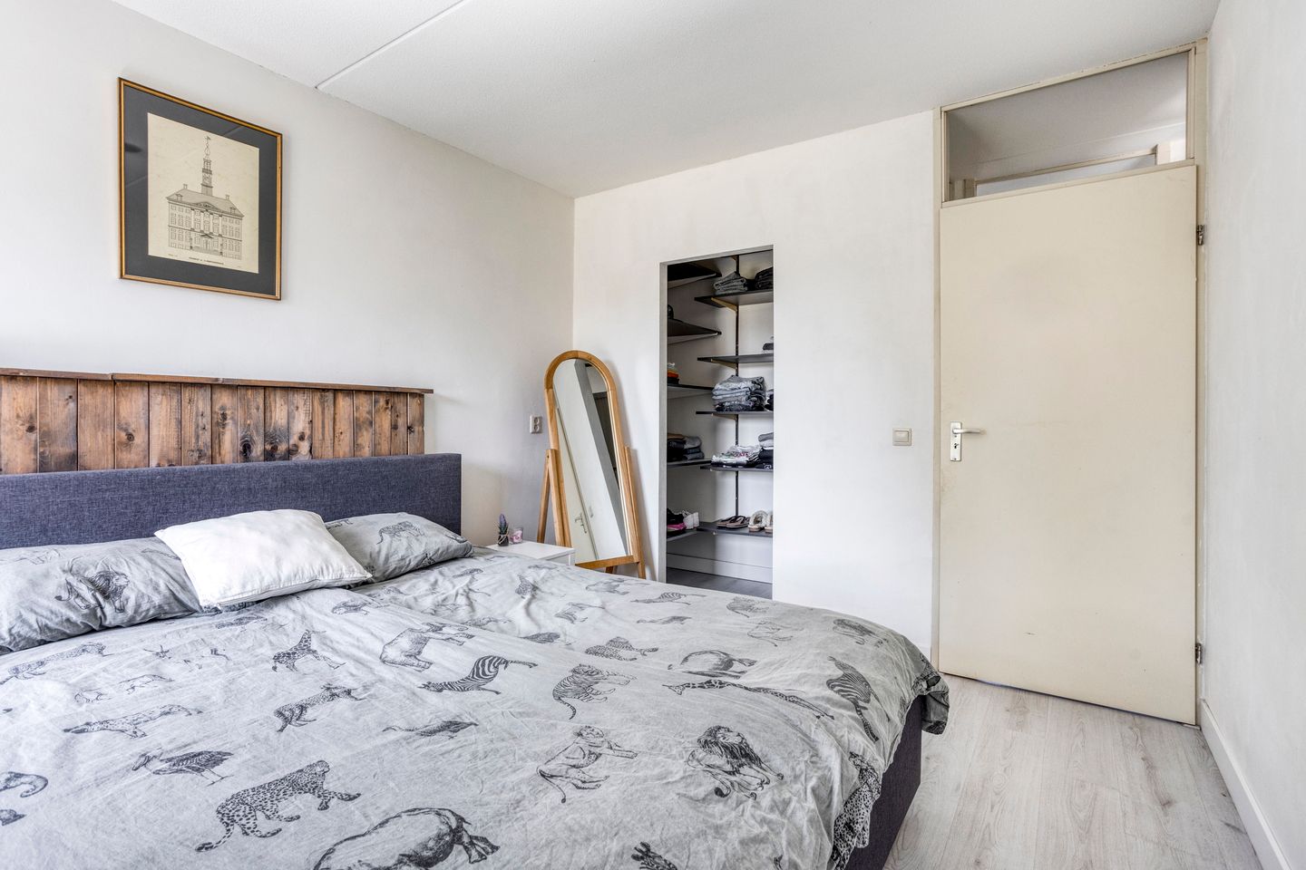 Foto 25 van Thorbeckeplantsoen 26