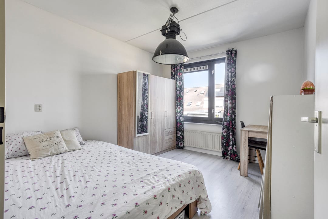 Foto 26 van Thorbeckeplantsoen 26