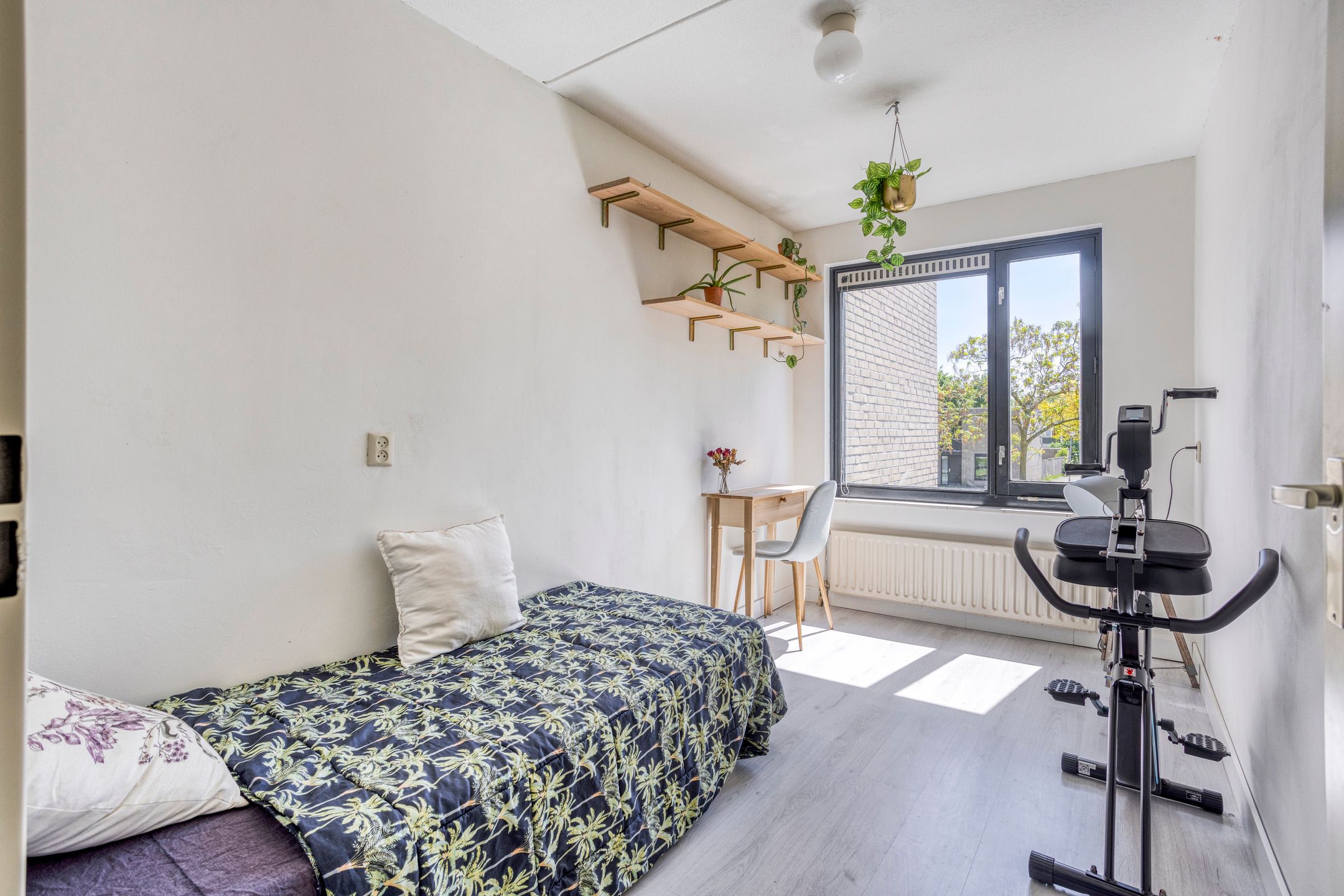 Foto 27 van Thorbeckeplantsoen 26