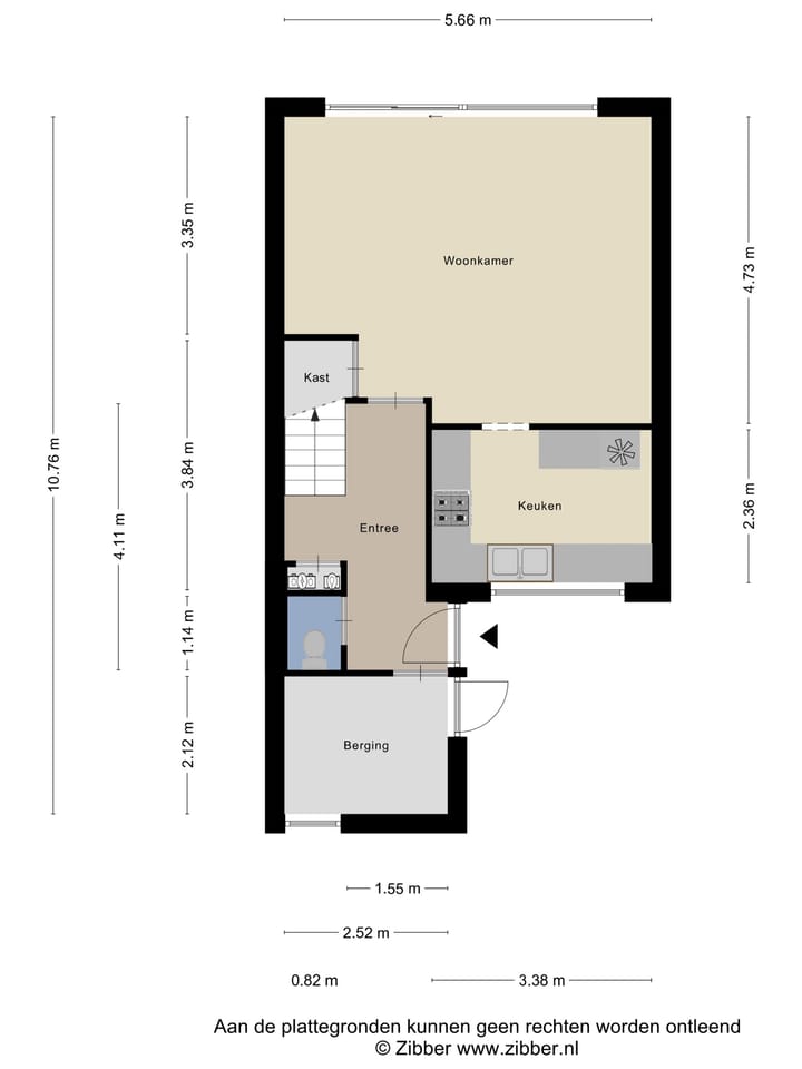 Foto 45 van Veenmos 119