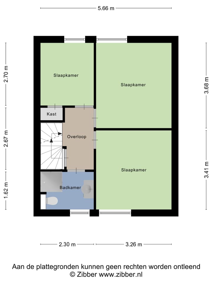 Foto 46 van Veenmos 119
