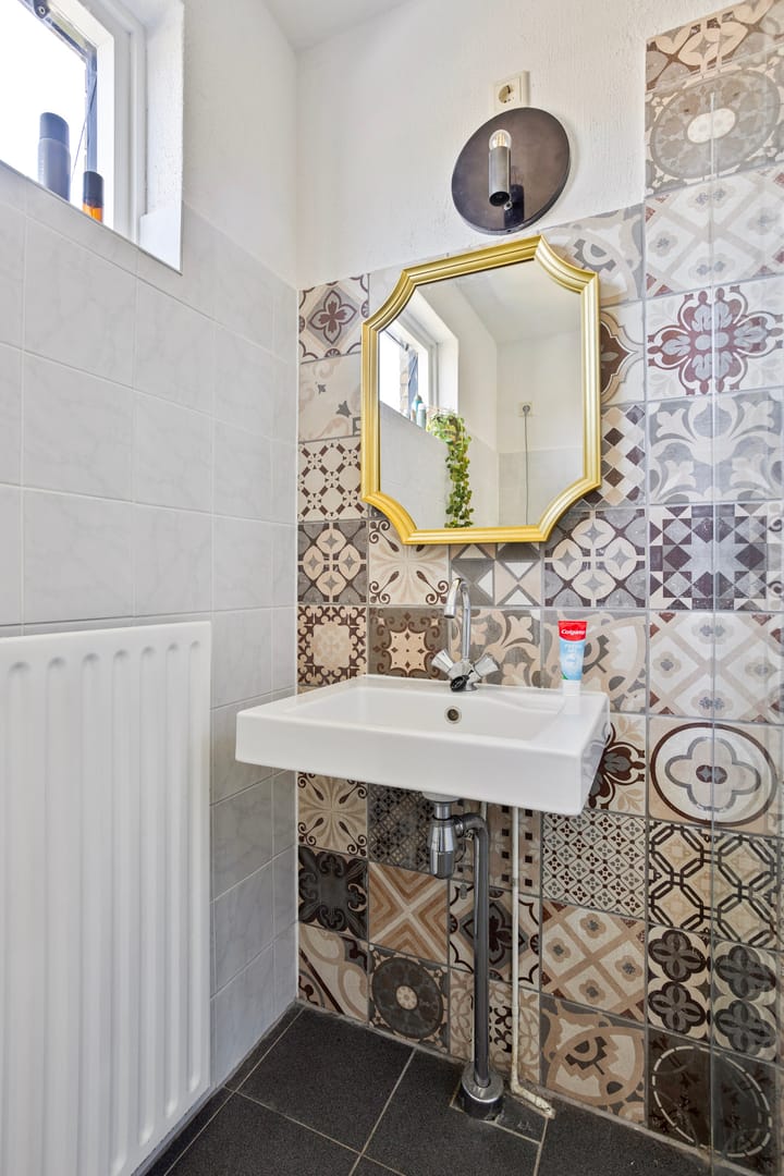 Foto 30 van Thorbeckeplantsoen 26