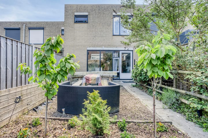 Foto 31 van Thorbeckeplantsoen 26