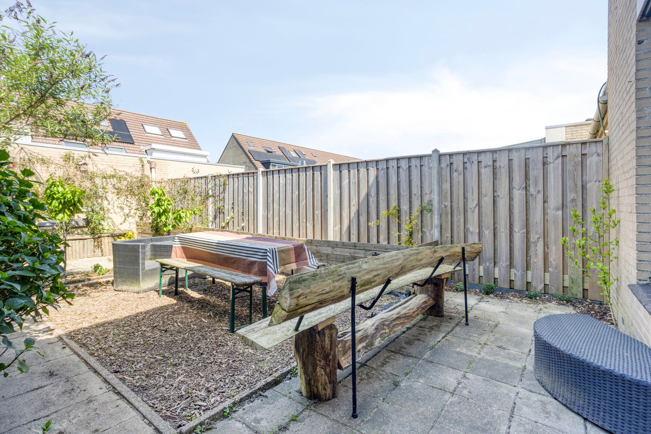 Foto 33 van Thorbeckeplantsoen 26