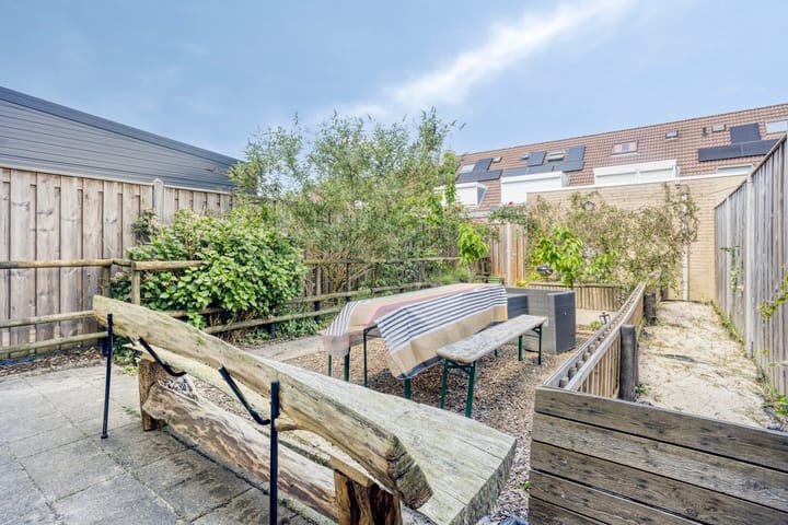 Foto 34 van Thorbeckeplantsoen 26