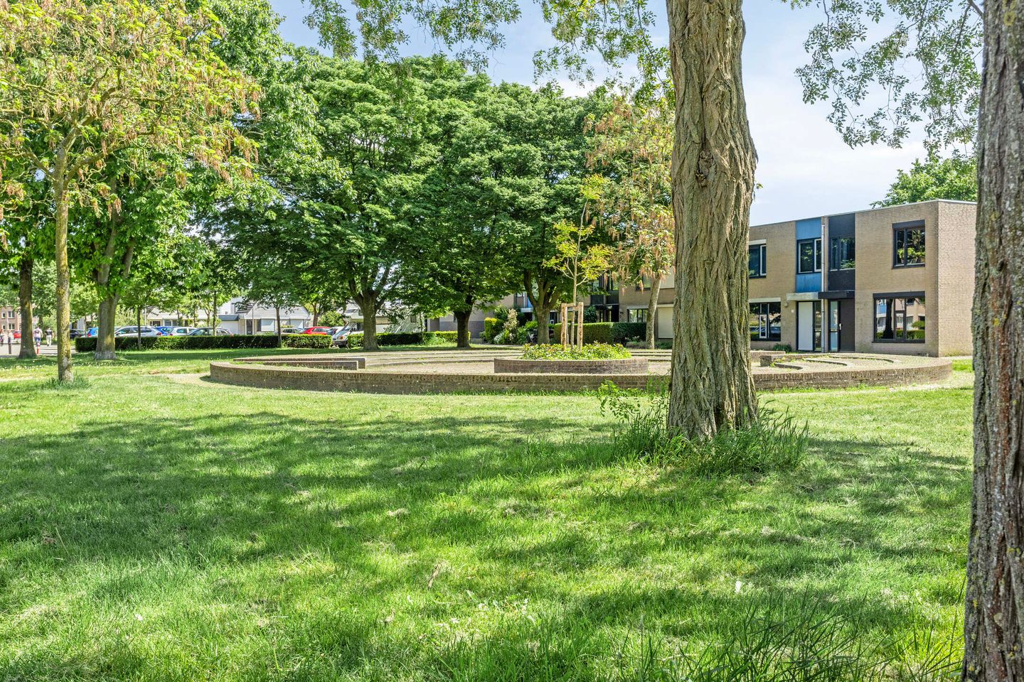 Foto 35 van Thorbeckeplantsoen 26