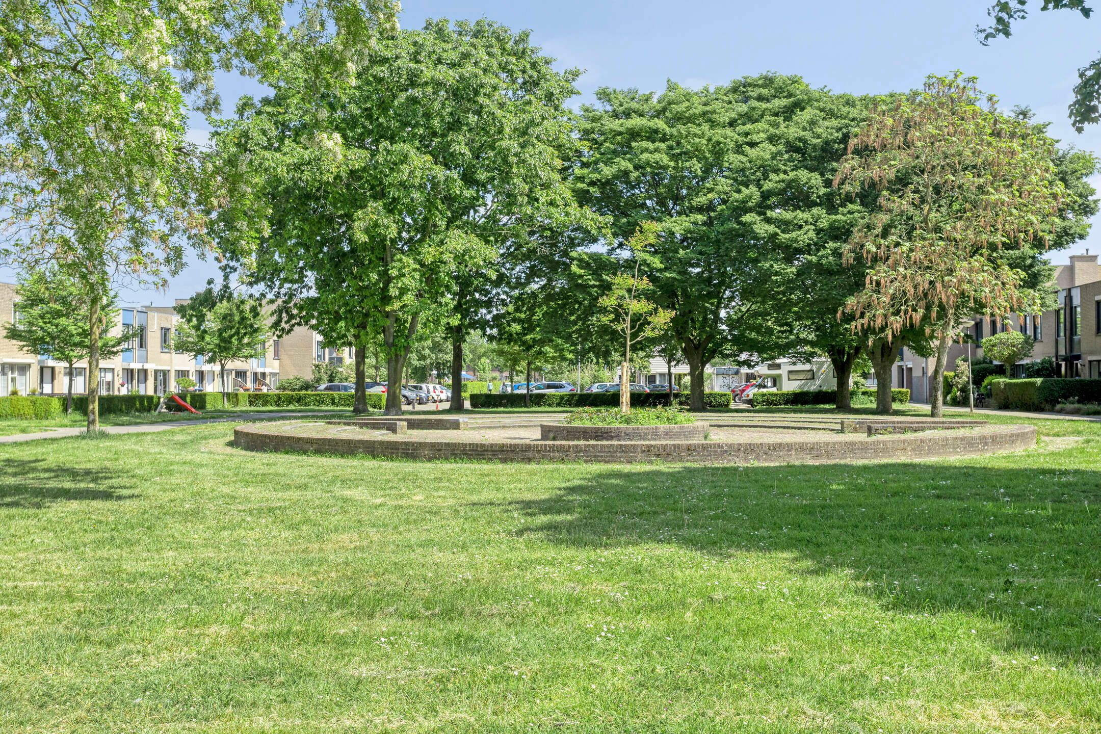 Foto 36 van Thorbeckeplantsoen 26