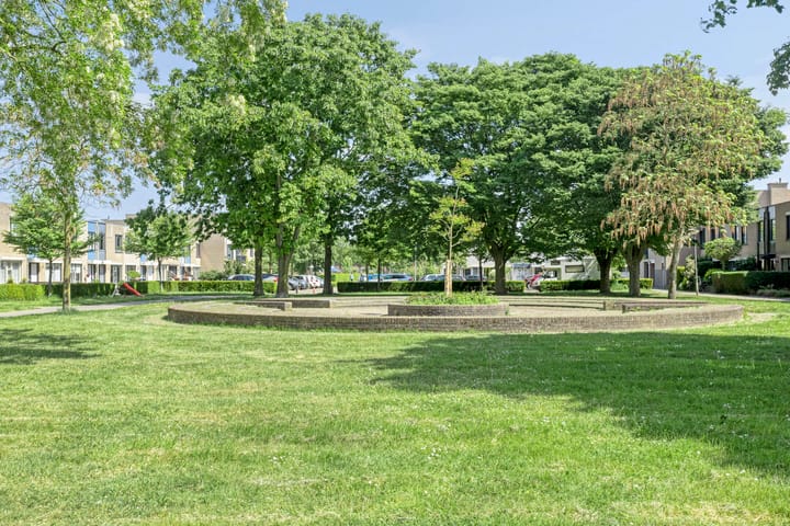 Foto 36 van Thorbeckeplantsoen 26