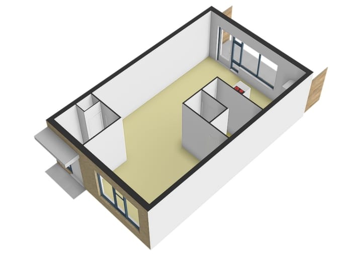 Foto 38 van Thorbeckeplantsoen 26