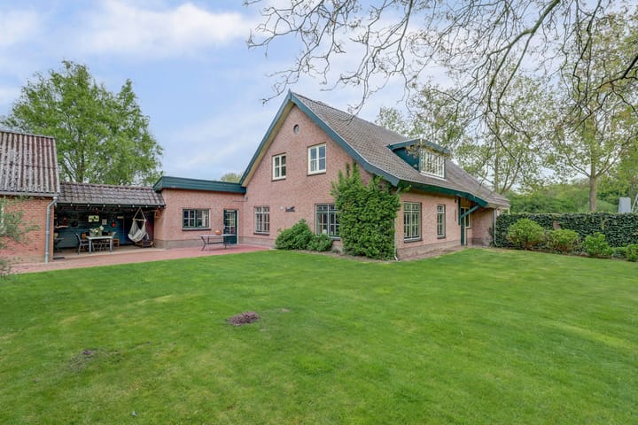 Photo 1 of Jonkerstraat 48