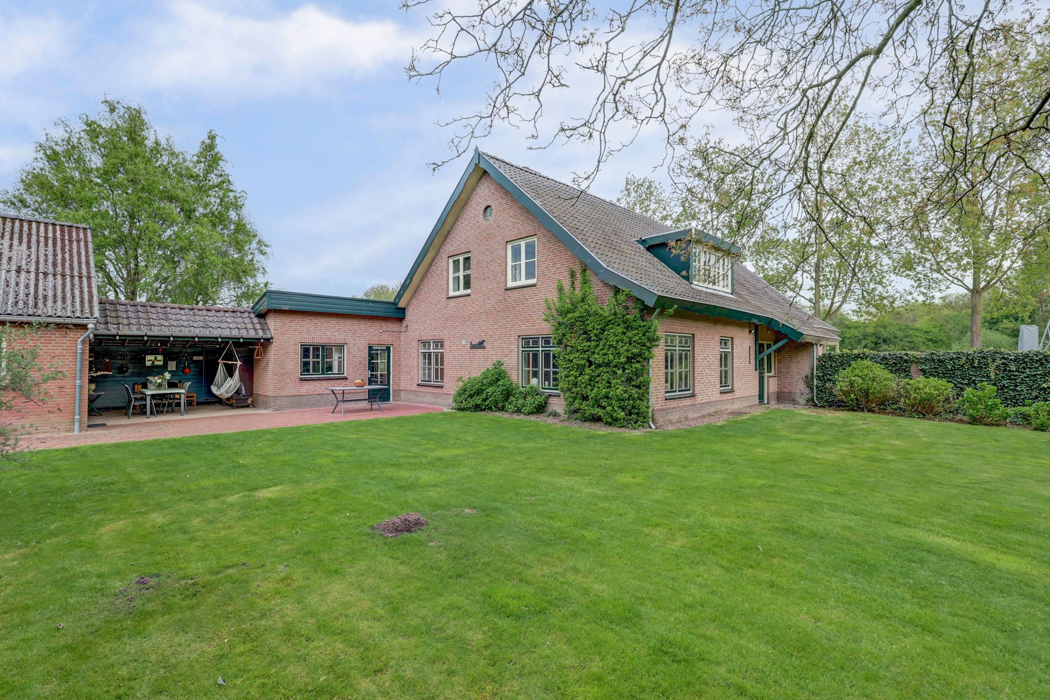 Jonkerstraat, 48, Weurt, 6551DK, Gelderland, Nederland 48 