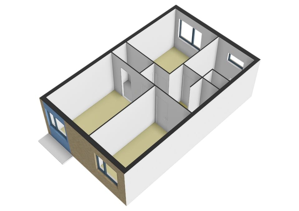 Foto 40 van Thorbeckeplantsoen 26