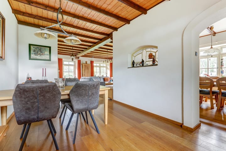 Photo 13 of Jonkerstraat 48