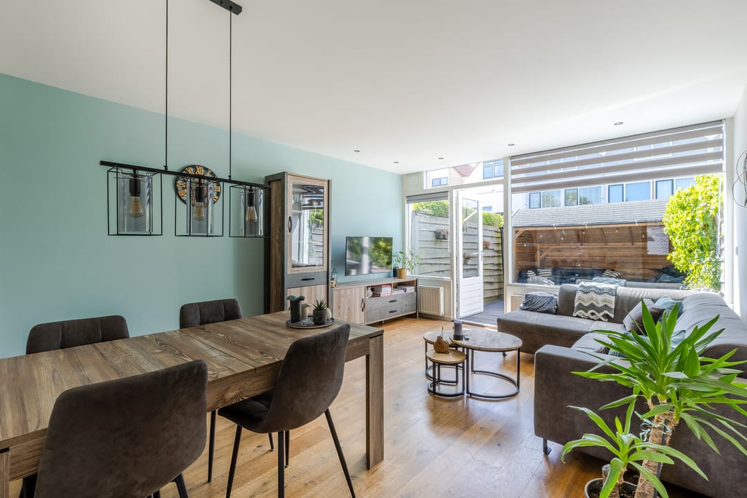 Foto 2 van Burgemeester Timmermanslaan 99