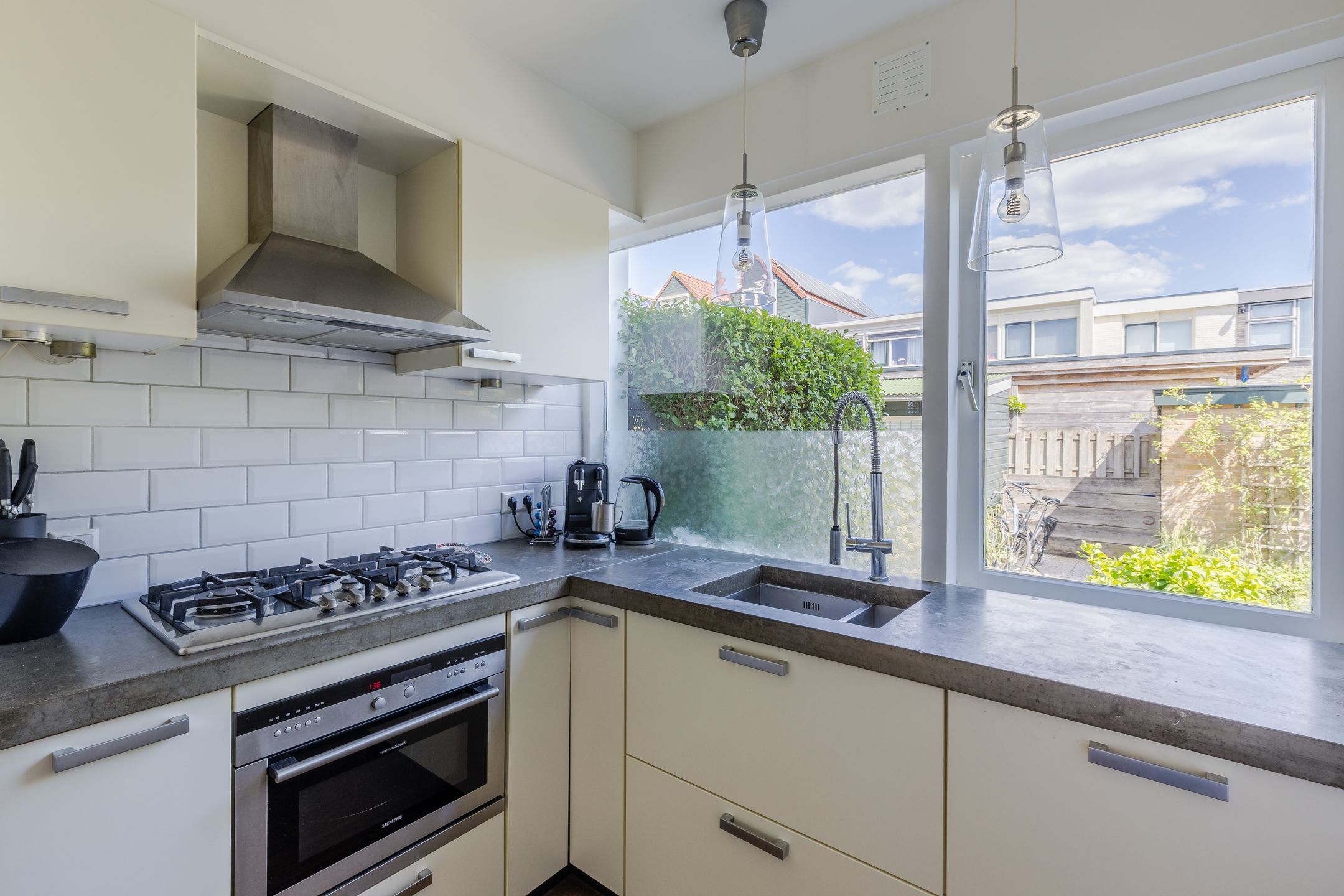 Foto 3 van Burgemeester Timmermanslaan 99