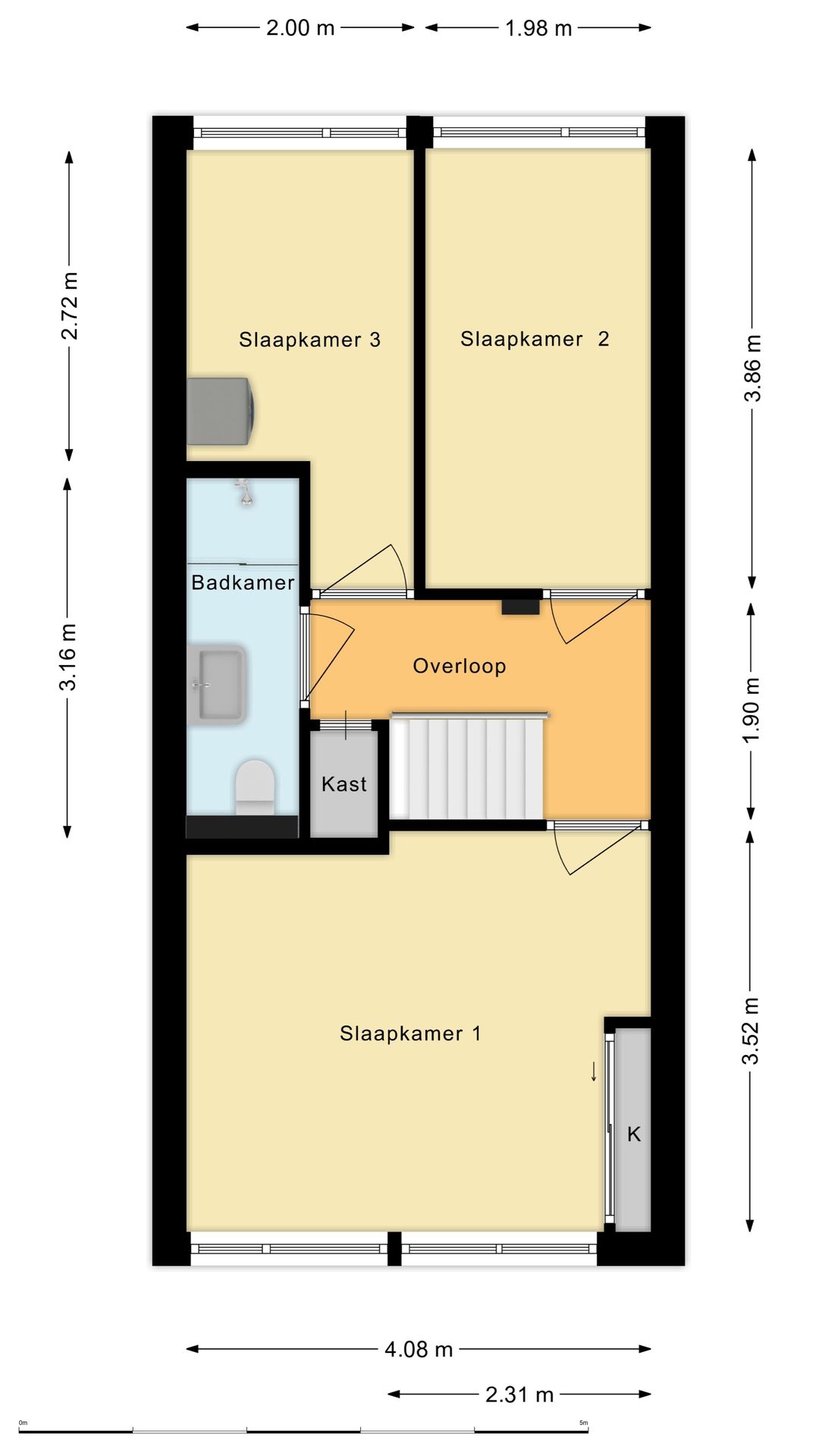 Foto 37 van Burgemeester Timmermanslaan 99
