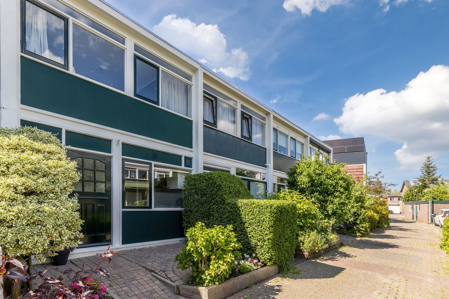 Foto 4 van Burgemeester Timmermanslaan 99