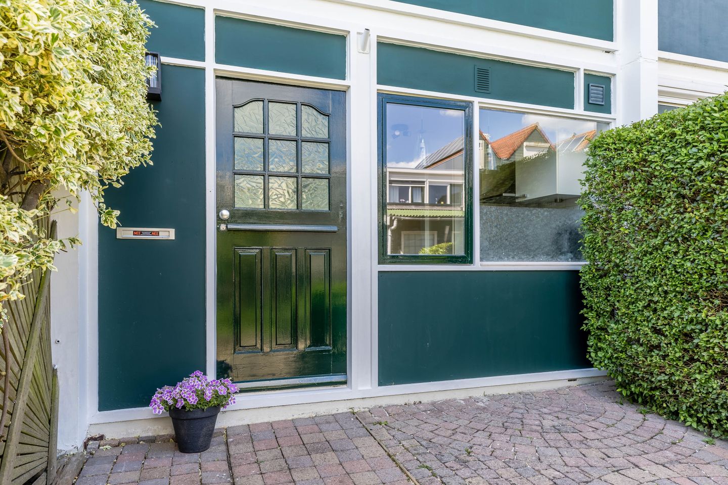 Foto 5 van Burgemeester Timmermanslaan 99