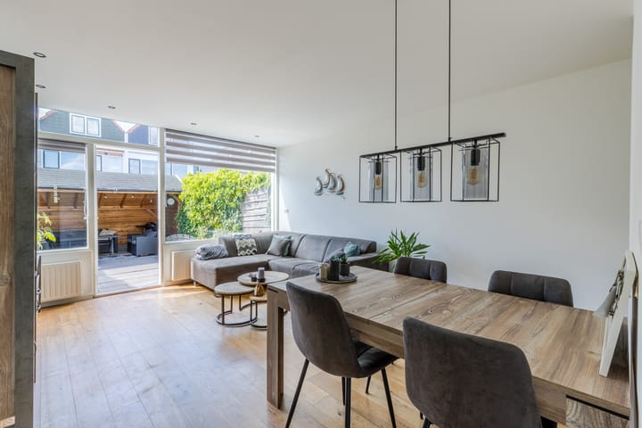 Foto 8 van Burgemeester Timmermanslaan 99