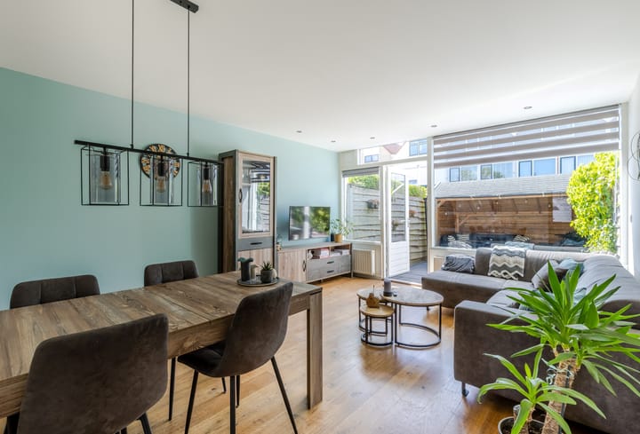 Foto 9 van Burgemeester Timmermanslaan 99