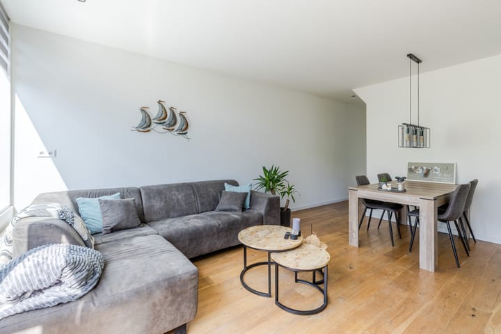 Foto 10 van Burgemeester Timmermanslaan 99