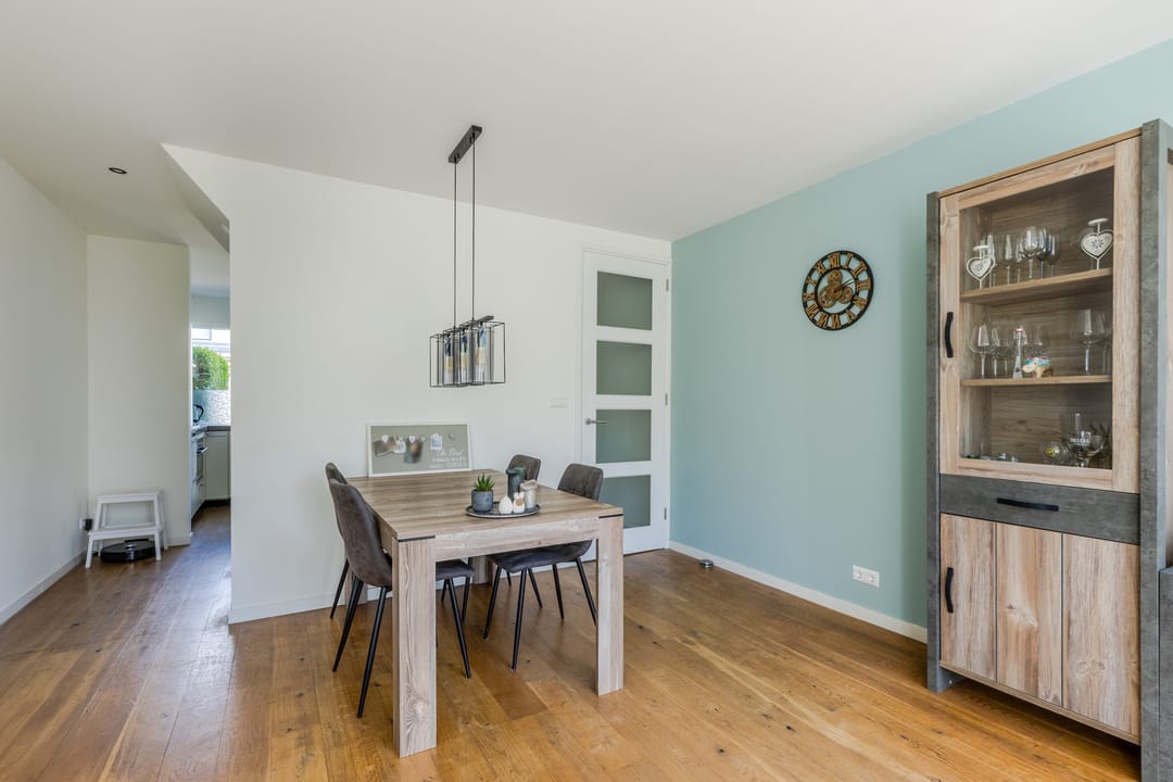 Foto 11 van Burgemeester Timmermanslaan 99