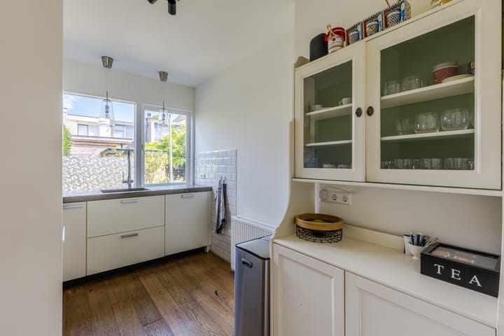 Foto 12 van Burgemeester Timmermanslaan 99