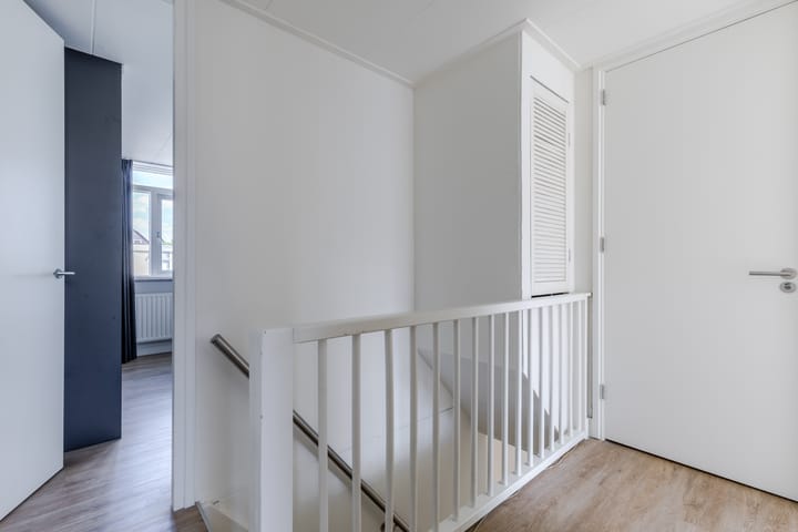 Foto 14 van Burgemeester Timmermanslaan 99