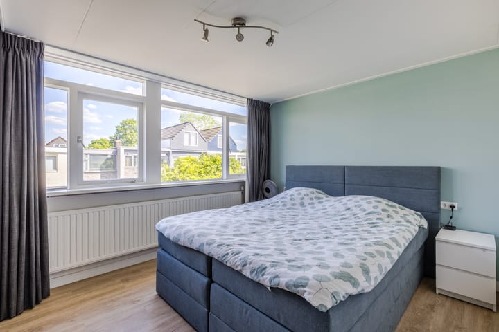 Foto 15 van Burgemeester Timmermanslaan 99