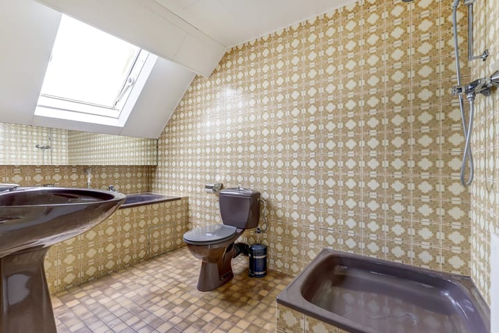 Photo 37 of Jonkerstraat 48